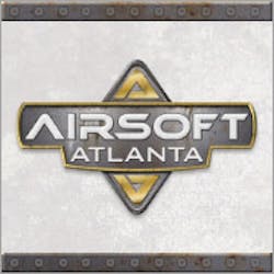 Logo Airsoft Profilepic 10838341