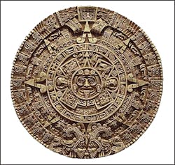 Did some ancient prophet mix up '12' with'21'? Did some ancient prophet mix up '12' with'21'?