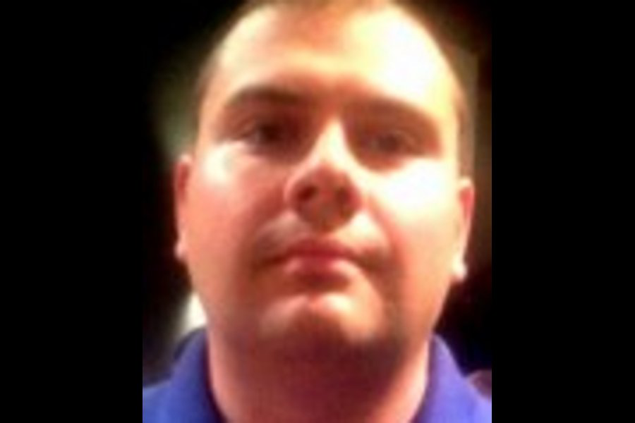 Deputy Christopher R. Parsons