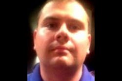 Deputy Christopher R. Parsons Deputy Christopher R. Parsons