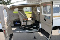 Obversation Seat Aircraft 10841514 Obversation Seat Aircraft 10841514