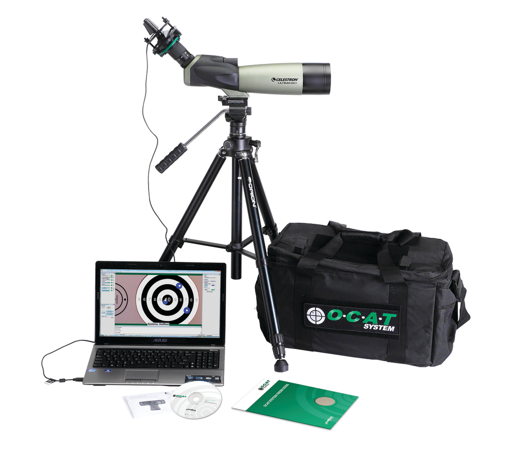 Ocat System High Res Image 10838850