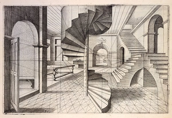 It's all a matter of perspective...