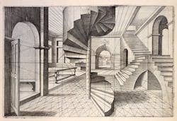 It's all a matter of perspective... It's all a matter of perspective...