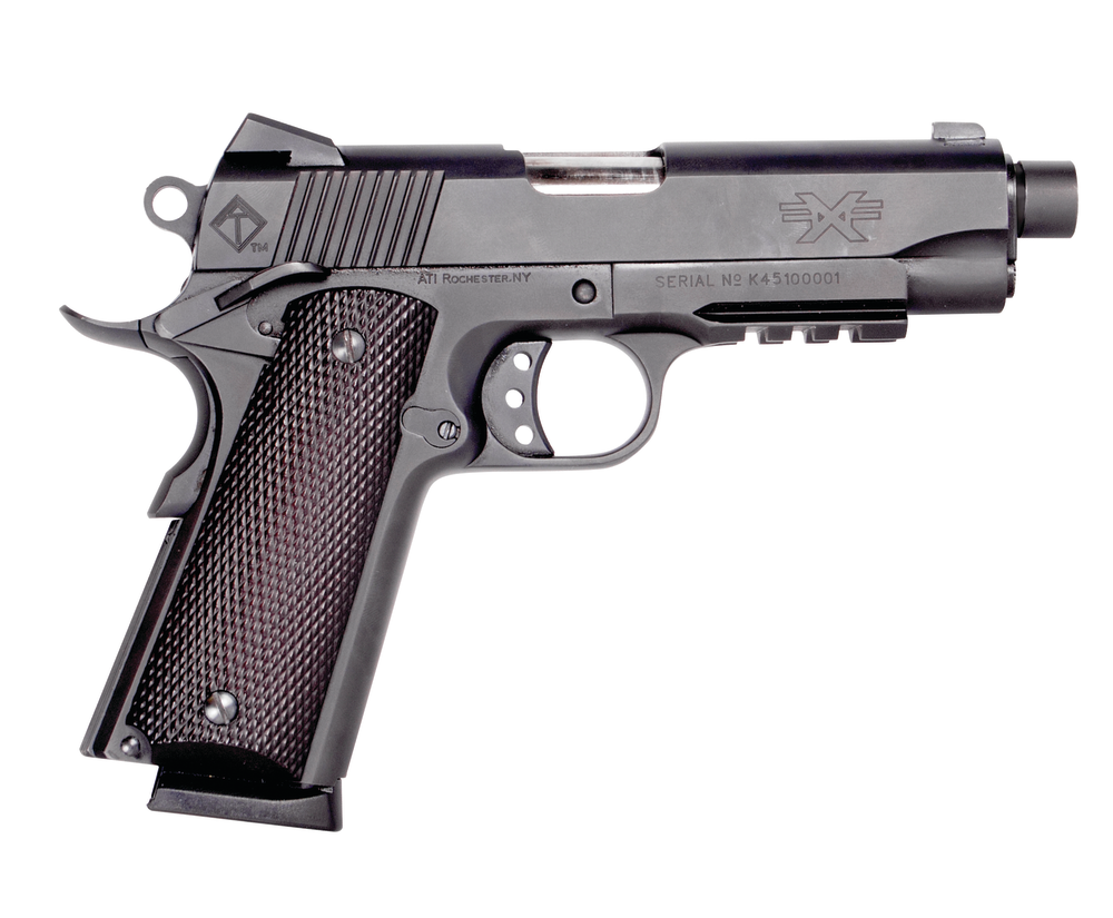 Pistol Firearm Gun Atigfx25k W 10839952