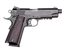 Pistol Firearm Gun Atigfx25k W 10839952