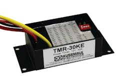 Power Timer Batteries Battery 10840513