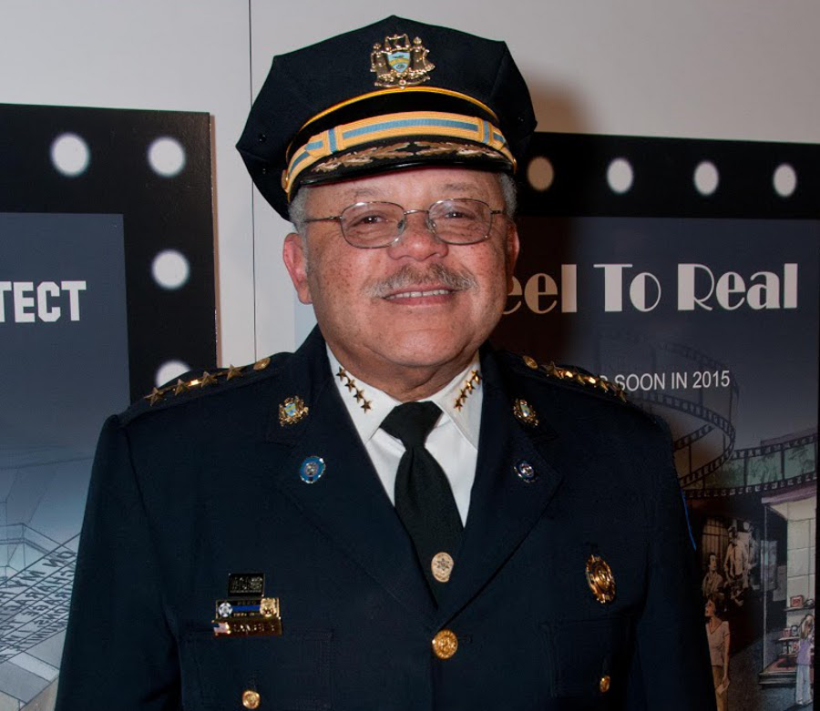 Philadelphia Police Commissioner Charles Ramsey says that officers and supervisors need to adapt to changing times.