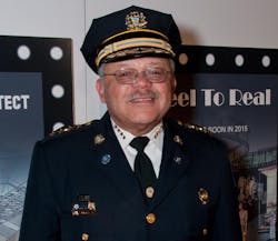 Philadelphia Police Commissioner Charles Ramsey says that officers and supervisors need to adapt to changing times. Philadelphia Police Commissioner Charles Ramsey says that officers and supervisors need to adapt to changing times.