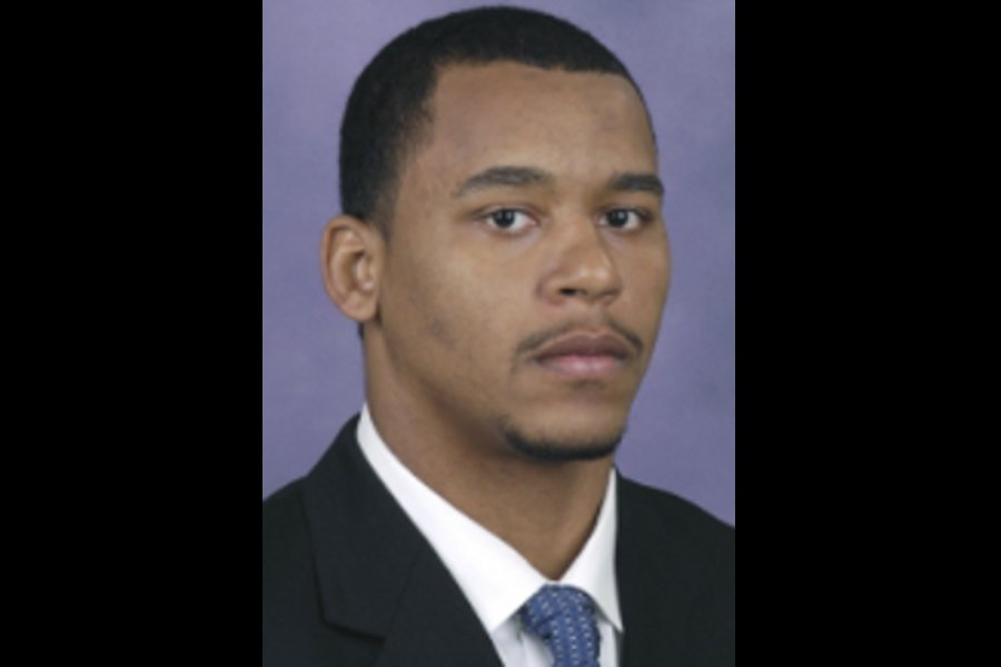 Deputy Ricky Issac Jr.