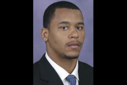 Deputy Ricky Issac Jr. Deputy Ricky Issac Jr.