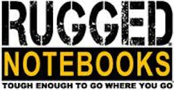 Rugged Notebooks Logo 10840200