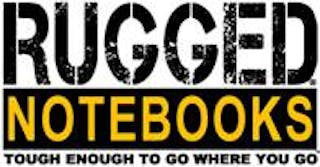 Rugged Notebooks Logo 10840200
