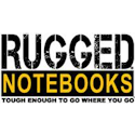 Rugged Notebooks Logo 10840200
