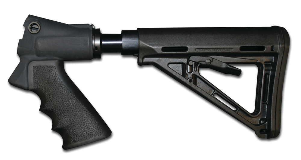 Shot Shock Kit Photo 10840772