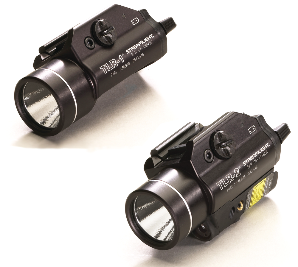 Tlr 1 And 2 10841266