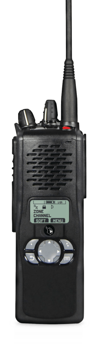 EF Johnson 2 Radio Accessoires – First Source Wireless