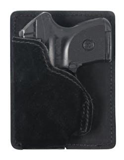 22 Wallet Holster Black 10862149 22 Wallet Holster Black 10862149