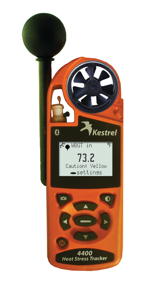 4400 Silo Heat Stress 10849667