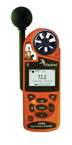 4400 Silo Heat Stress 10849667 4400 Silo Heat Stress 10849667