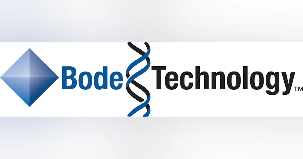 Bode Technology | Officer