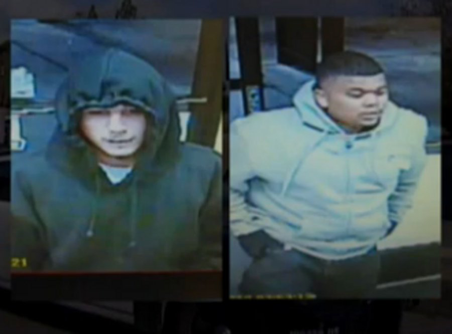 Calif. Robbery Suspects Busted After Bragging Online | Officer