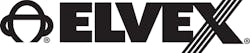 Elvex Logo Black Rgb New 201 10849641