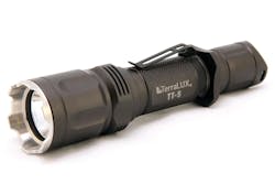 Flashlight Black 10849737 Flashlight Black 10849737