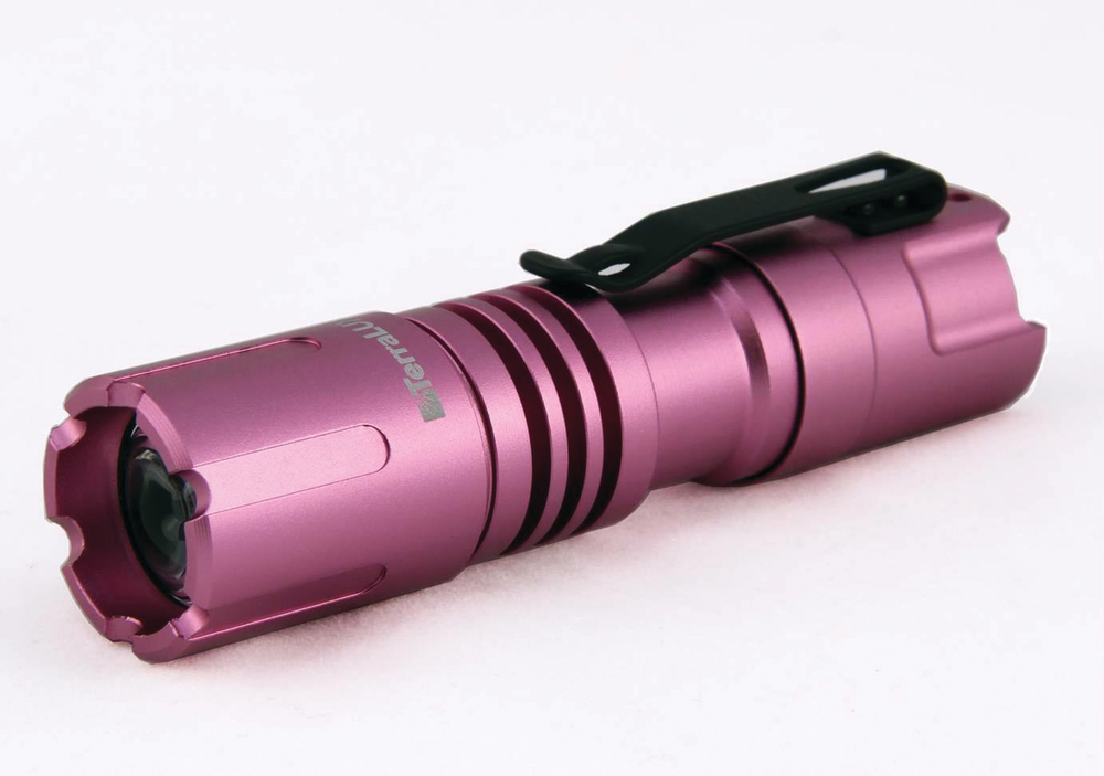 Flashlight Pink 10849733