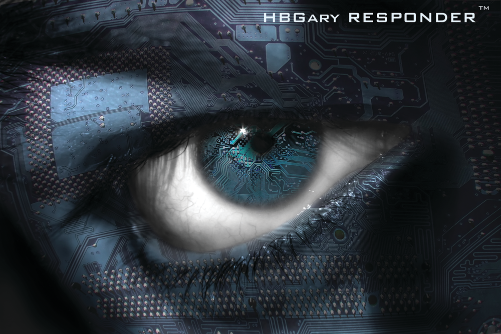 Hbgary Responder Wallpaper 10848317