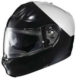 Hjc Rpha Max Police White Wi 10849658 Hjc Rpha Max Police White Wi 10849658