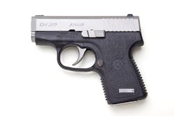 Kahr Arms Cw380 Pistol 10853078 Kahr Arms Cw380 Pistol 10853078