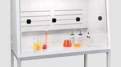 Patriot Ductless Fume Hood 10849521 Patriot Ductless Fume Hood 10849521