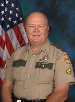 Trooper Michael Slagle Trooper Michael Slagle