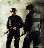 Swat Guys In Vests Comp 10848765