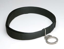 Transport Belt With Handcuff A 10850426 Transport Belt With Handcuff A 10850426