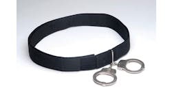 Transport Belt With Handcuffs 10850407