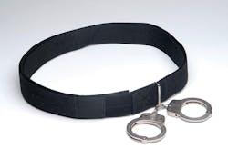 Transport Belt With Handcuffs 10850407 Transport Belt With Handcuffs 10850407