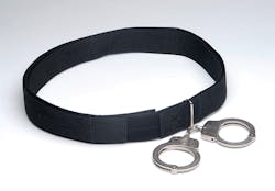 Transport Belt With Handcuffs 10850407