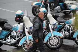 Officer Chris Yung Officer Chris Yung