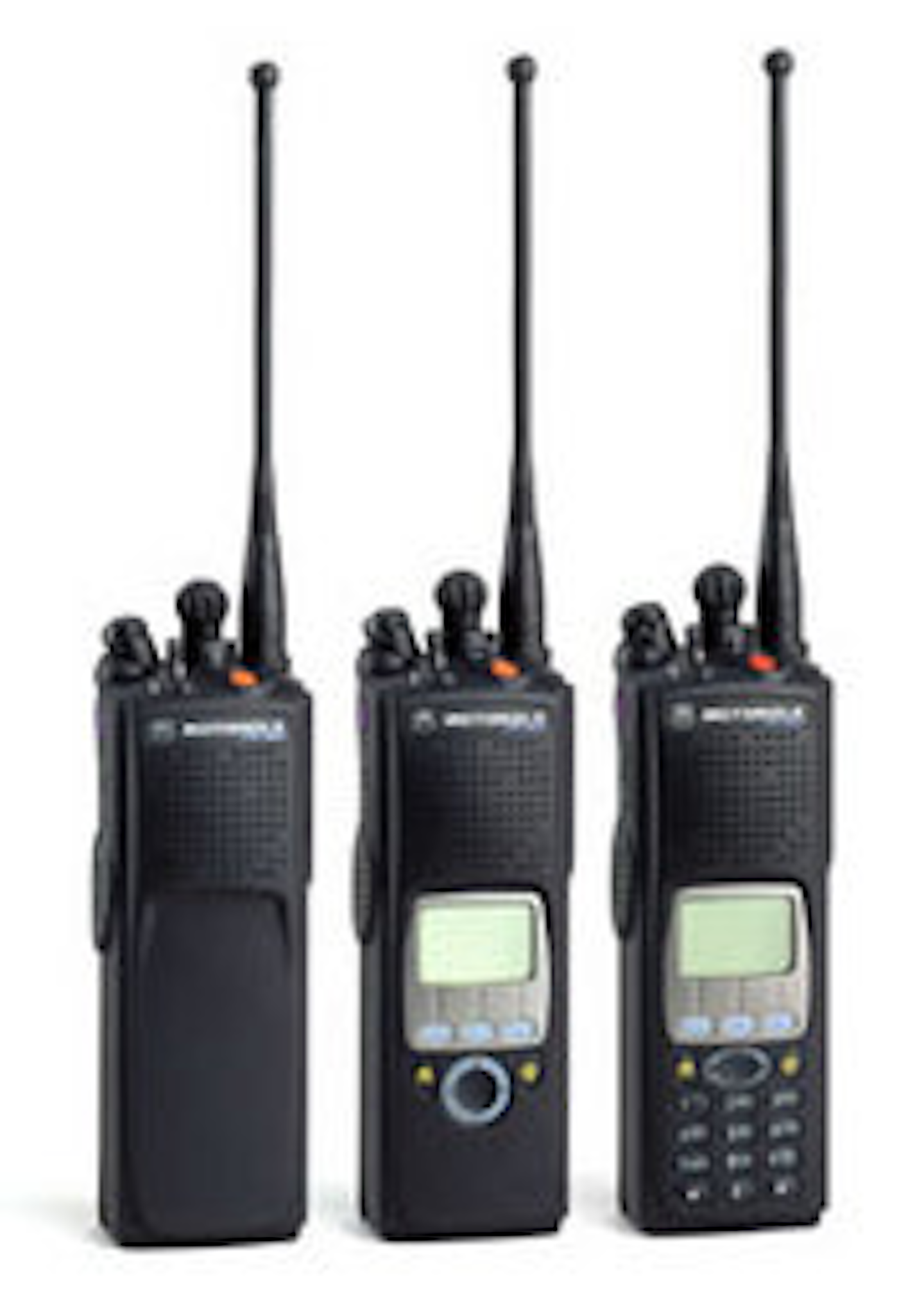 SwivelCarry Solution for Motorola XTS Portable Radios From