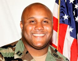 Christopher Dorner Christopher Dorner