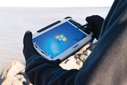 Algiz 10x Rugged Tablet Ip65 L 10874326