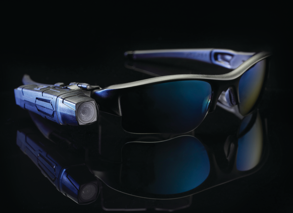 Axon Cam Group Drama Black 2 B 10877469