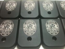 Bastion Magplates 10881599 Bastion Magplates 10881599