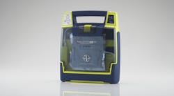 Ten fire and police departments around the country are gearing up to implement much-needed AEDs that they won through the Cardiac Science online contest. Ten fire and police departments around the country are gearing up to implement much-needed AEDs that they won through the Cardiac Science online contest.