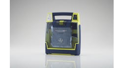 Ten fire and police departments around the country are gearing up to implement much-needed AEDs that they won through the Cardiac Science online contest.