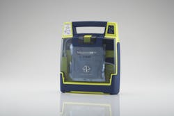 Ten fire and police departments around the country are gearing up to implement much-needed AEDs that they won through the Cardiac Science online contest. Ten fire and police departments around the country are gearing up to implement much-needed AEDs that they won through the Cardiac Science online contest.