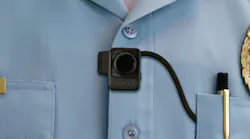 Firstvu Hd On Officer Closeup 10874234