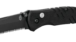 Gerber Propel Ao Black 10862667 Gerber Propel Ao Black 10862667